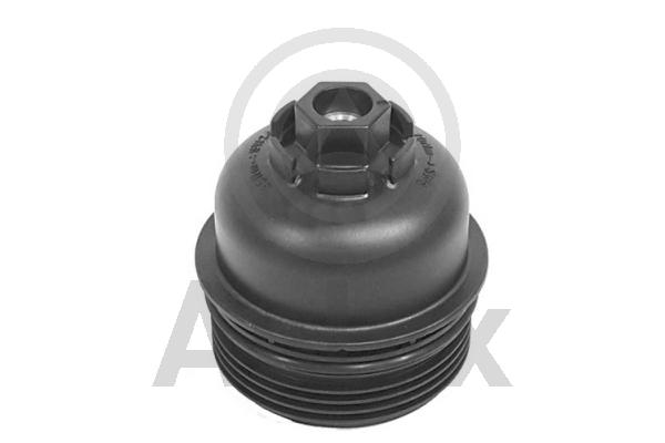 Крышка корпус масляного фильтра ASLYX AS-535873