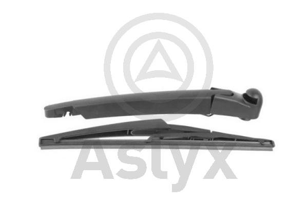 Комплект рычагов стеклоочистителя система очистки стекол ASLYX AS-570126