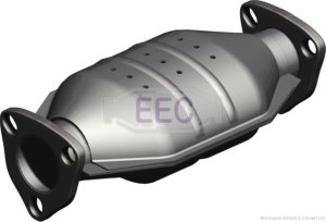 Катализатор EEC AU8003