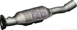 Катализатор EEC AU8004