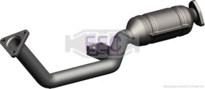 Катализатор EEC AU8009