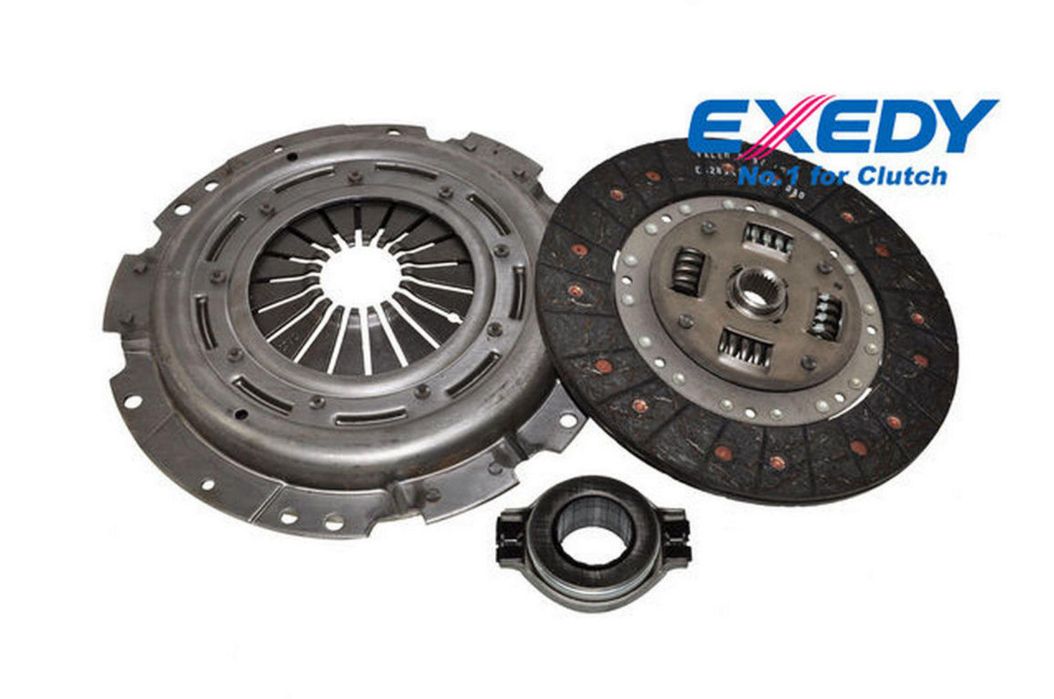 Комплект сцепления EXEDY-AU AUK-6685