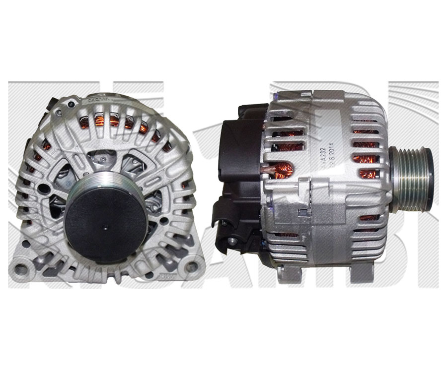 Генератор AUTOTEAM AVA232