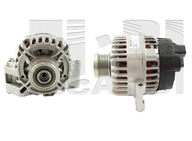 Генератор AUTOTEAM AVA395