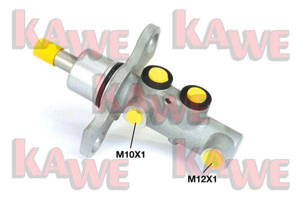 Главный тормозной цилиндр KAWE B1029