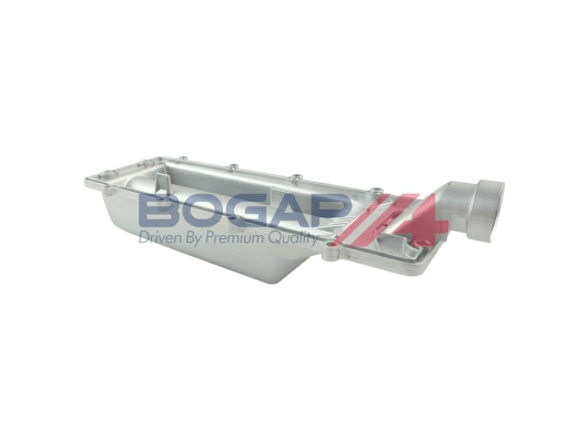 Крышка картера блок-картер двигателя bogap premium BOGAP B1133100