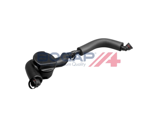 Шланг вентиляция картера bogap premium BOGAP B1210125