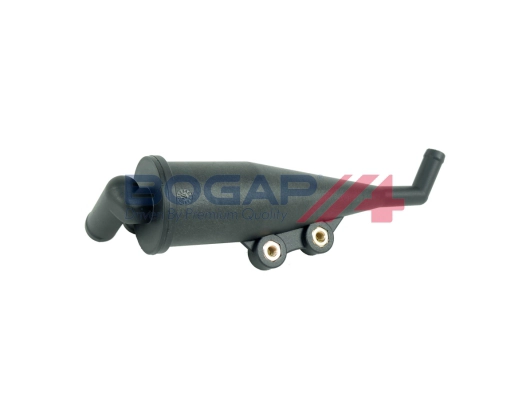 Маслосъемный щиток вентиляция картера bogap premium BOGAP B1216104