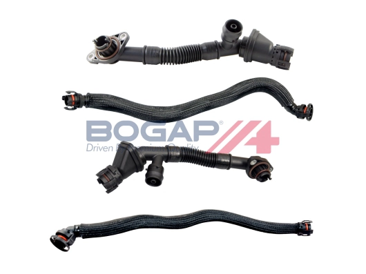 Ремонтный набор вентиляция картера bogap premium BOGAP B1217102