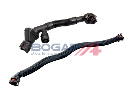 Ремонтный набор вентиляция картера bogap premium BOGAP B1217105