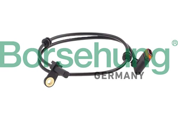 Датчик частота вращения колеса BORSEHUNG B12251