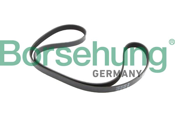 Поликлиновой ремень BORSEHUNG B12382