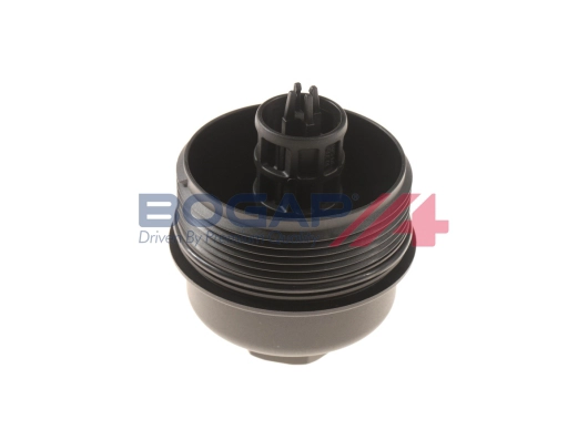 Крышка корпус масляного фильтра bogap premium BOGAP B1422107