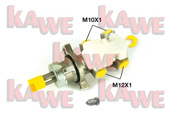 Главный тормозной цилиндр KAWE B1470