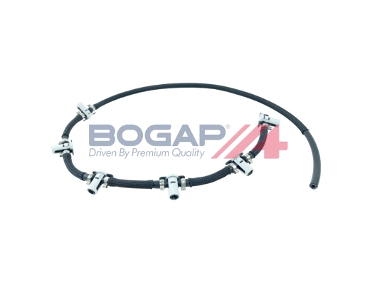 Шланг утечка топлива bogap premium BOGAP B1621104