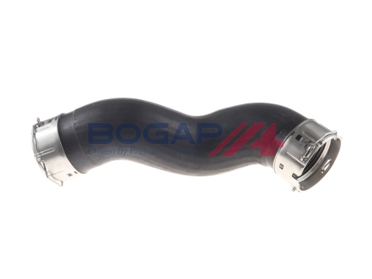 Трубка нагнетаемого воздуха bogap premium BOGAP B1711139