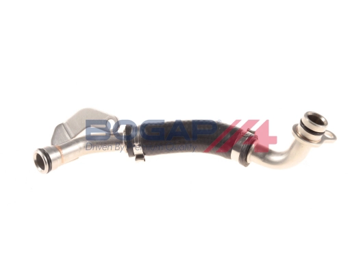 Маслопровод компрессор bogap premium BOGAP B1728111