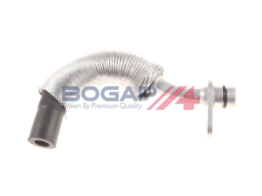 Трубка охлаждающей жидкости bogap premium BOGAP B1729111