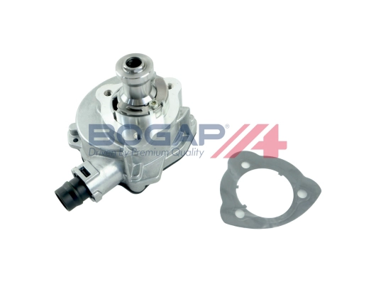Вакуумный насос тормозная система bogap premium BOGAP B1916103