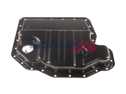 Масляный поддон bogap premium BOGAP B1919108