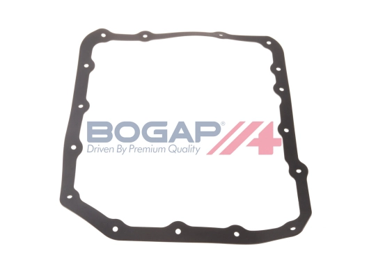 Прокладка масляный поддон автоматической коробки передач bogap premium BOGAP B2141100