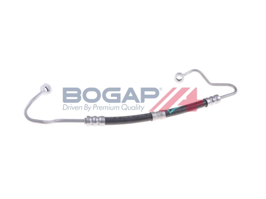 Гидравлический шланг рулевое управление bogap premium BOGAP B3220100