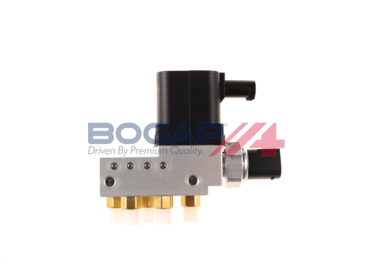 Клапан пневматическая система bogap premium BOGAP B3433100
