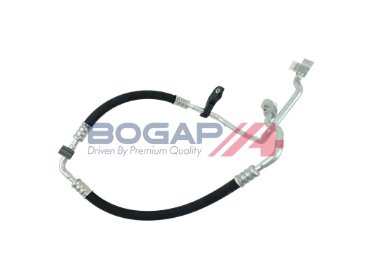 Трубопровод высокого / низкого давления кондиционер bogap premium BOGAP B4128110
