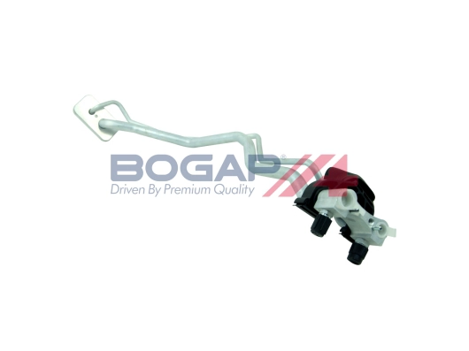 Трубопровод высокого / низкого давления кондиционер bogap premium BOGAP B4128121