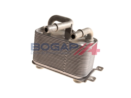 Масляный радиатор двигательное масло bogap premium BOGAP B4222107