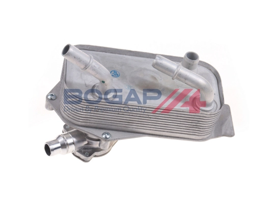 Масляный радиатор автоматическая коробка передач bogap premium BOGAP B4223102