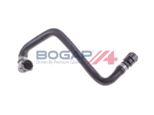 Шланг радиатора bogap premium BOGAP B4228104