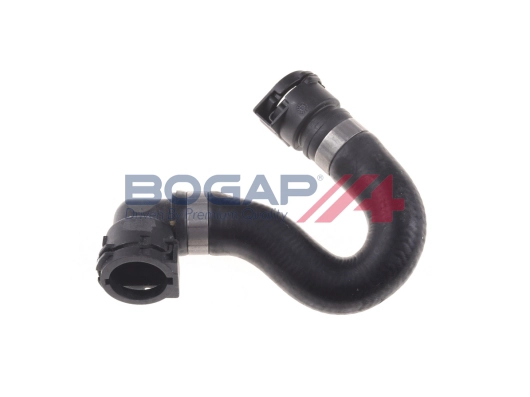 Шланг радиатора bogap premium BOGAP B4228114