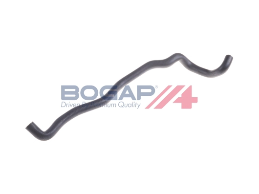 Шланг радиатора bogap premium BOGAP B4228130