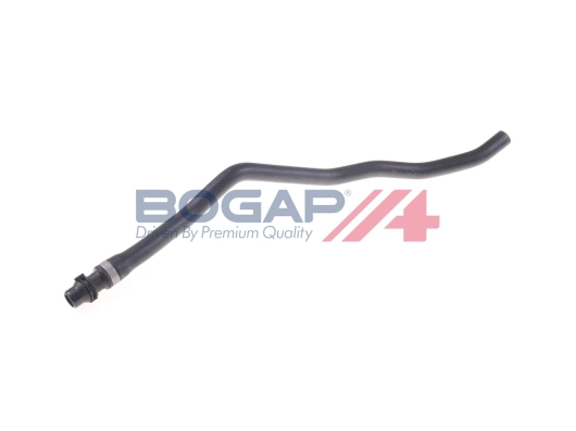 Шланг радиатора bogap premium BOGAP B4228131
