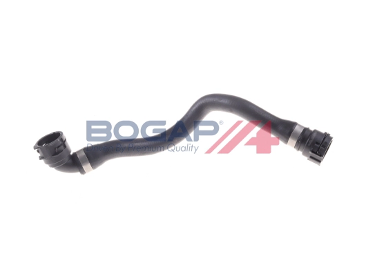 Шланг радиатора bogap premium BOGAP B4228148