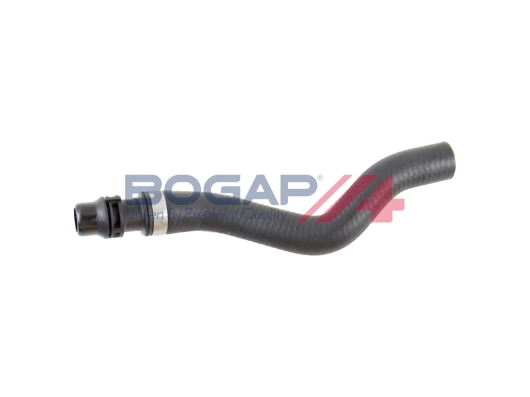 Шланг радиатора bogap premium BOGAP B4228156