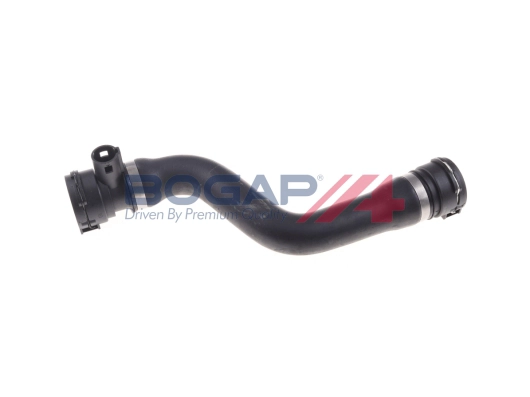 Шланг радиатора bogap premium BOGAP B4228160