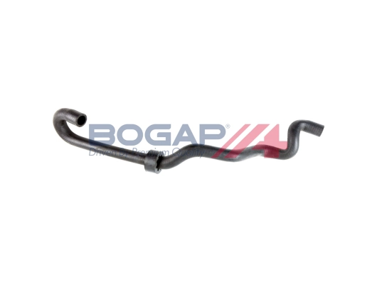 Шланг радиатора bogap premium BOGAP B4228162