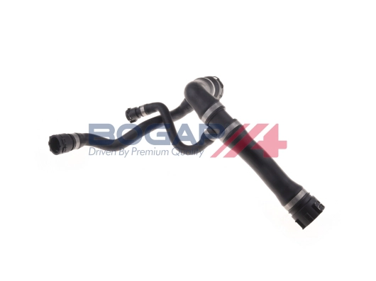 Шланг радиатора bogap premium BOGAP B4228164