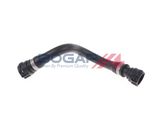 Шланг радиатора bogap premium BOGAP B4228171
