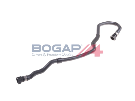 Шланг радиатора bogap premium BOGAP B4228172