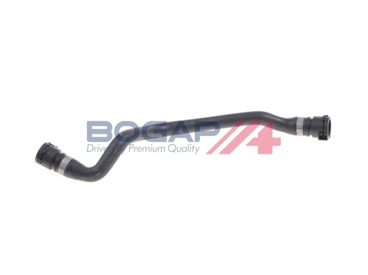 Шланг радиатора bogap premium BOGAP B4228174