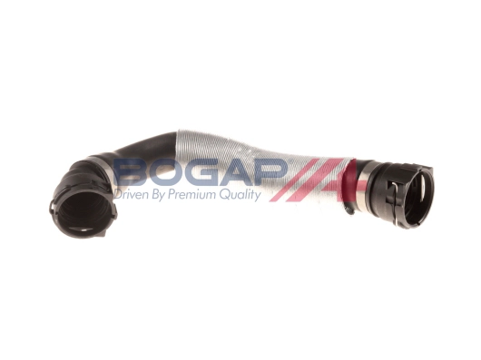Шланг радиатора bogap premium BOGAP B4228189