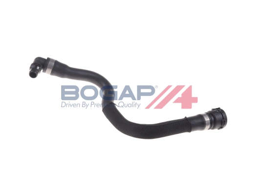 Шланг радиатора bogap premium BOGAP B4228190