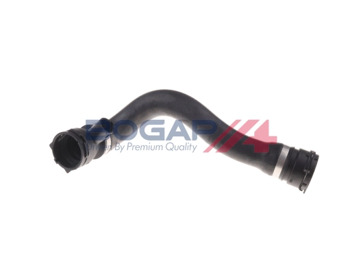 Шланг радиатора bogap premium BOGAP B4228210