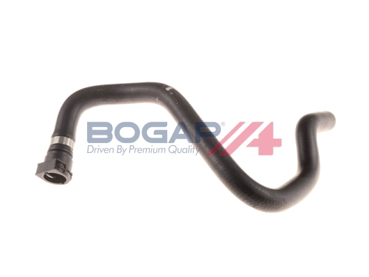 Шланг радиатора bogap premium BOGAP B4228214