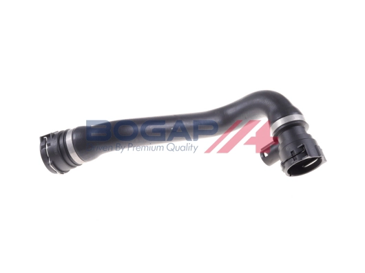 Шланг радиатора bogap premium BOGAP B4228225