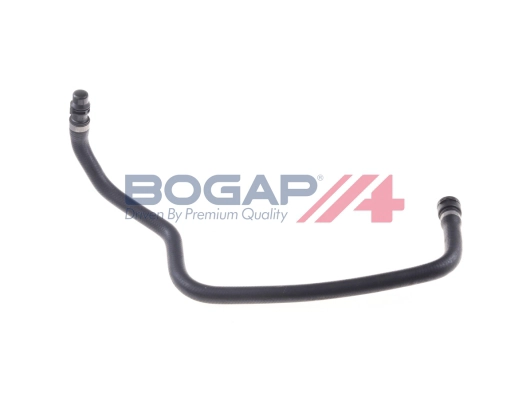 Шланг радиатора bogap premium BOGAP B4228227