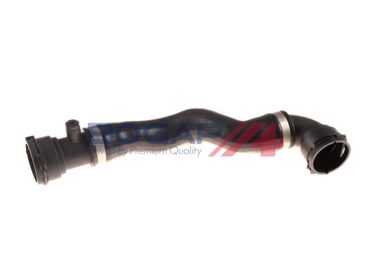 Шланг радиатора bogap premium BOGAP B4228229